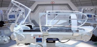 Des Informations Passionnantes sur les Lits Médicaux !