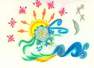 S’abriter sur place