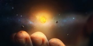 Le Créateur – Juste Permettre