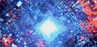 La scène est prête pour la Révélation