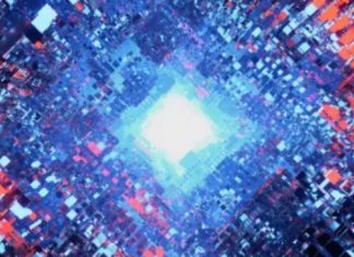 La scène est prête pour la Révélation