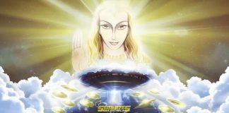 Salusa : Les trois prochains mois