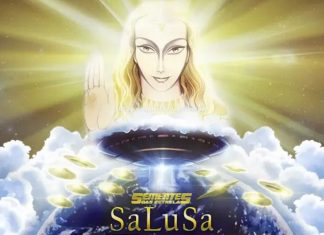 SaLuSa (Shalashian) : Les Heures Passent Trop Vite ?