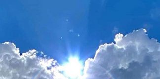 Cette plus grande Lumière est en harmonie avec la Volonté Divine