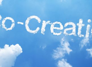 Transformation avec la Co-Création