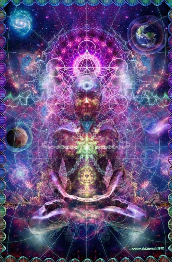 energies - vibrations