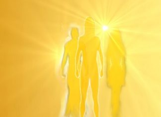 VOUS êtes les porteurs de Lumière et d’espoir