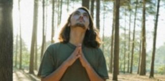 Invoquer l’aide des Royaumes Supérieurs…chaque jour avec persévérance et ténacité