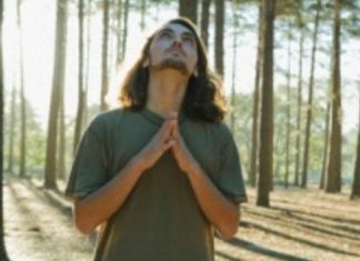 Invoquer l’aide des Royaumes Supérieurs…chaque jour avec persévérance et ténacité