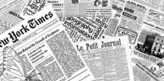 Falsification des Médias de Masse