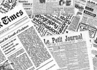 Falsification des Médias de Masse