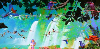 À vous de changer la donne de votre Création