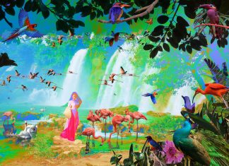 À vous de changer la donne de votre Création