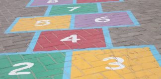 Sous la marelle de l’esprit