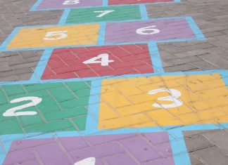 Sous la marelle de l’esprit