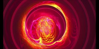 Les Pléiadiens : « L’amour qui jaillit de votre Coeur »