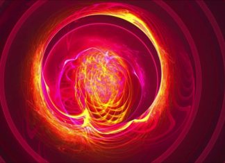 Les Pléiadiens : « L’amour qui jaillit de votre Coeur »