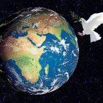 paix dans le monde