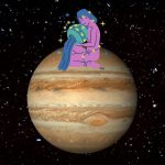 Astrologie Intuitive – Jupiter en Verseau