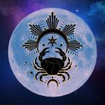 Astrologie Intuitive – Pleine Lune du Cancer