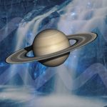 Astrologie Intuitive – Saturne en Verseau 2020-2023