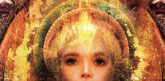 Divine Sophia à travers Galaxygirl