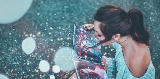 Le Créateur – Foi en Vous