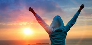 Confiance, Espoir ET Amour.