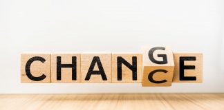 Le Créateur – Ce premier pas