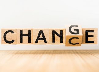 Le Créateur – Ce premier pas