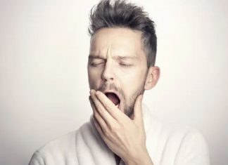 Le réveil sera brutal pour les endormis…!