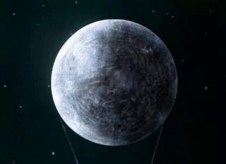 Le Créateur – Regardez à l’intérieur