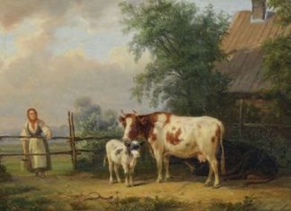 L’AIR D’UNE RÉALITÉ