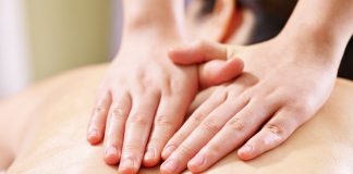 Votre Massothérapeute Énergétique