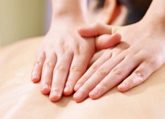 Votre Massothérapeute Énergétique