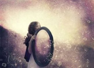 Le Créateur – Miroirs