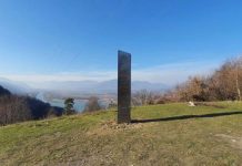 Retrait du Message : Les Monolithes – Pourquoi ?