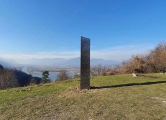 Retrait du Message : Les Monolithes – Pourquoi ?