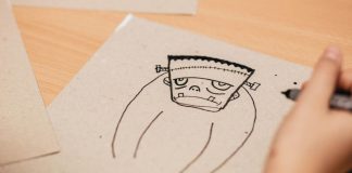 Monstres de la Transparence