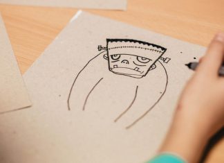 Monstres de la Transparence