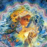 Mère universelle Marie