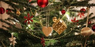 Noël, un instant merveilleux