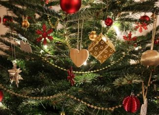 Noël, un instant merveilleux