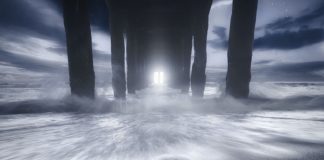 Permettez à l’illusion de s’effacer