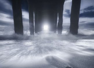 Permettez à l’illusion de s’effacer