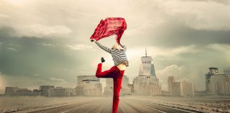 Déliez vos corps et vos coeurs !