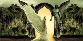 Ouvrir une Porte sur sa Vérité