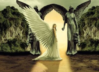 Ouvrir une Porte sur sa Vérité