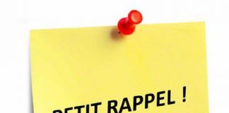 Le Créateur – Rappel