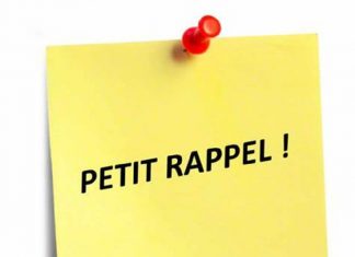 Le Créateur – Rappel